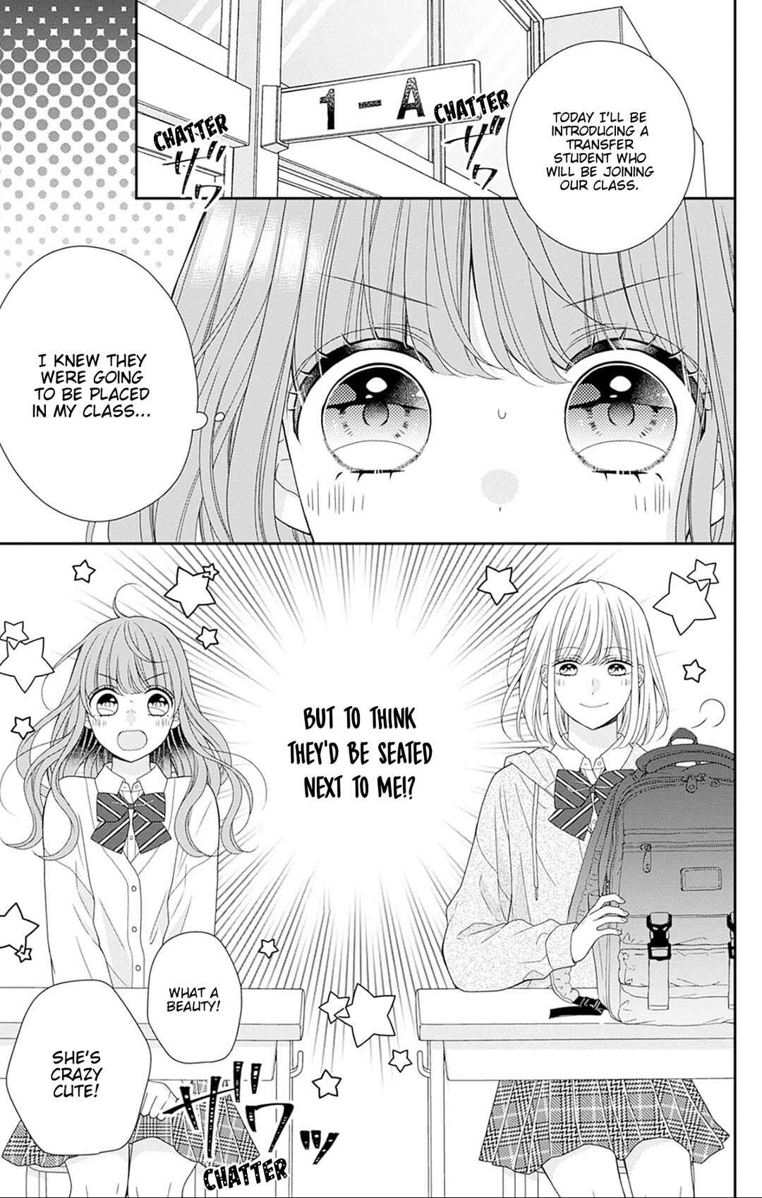 Page 9 Chapter 2 Tonari wa Futsuu no Nijika (-chan)