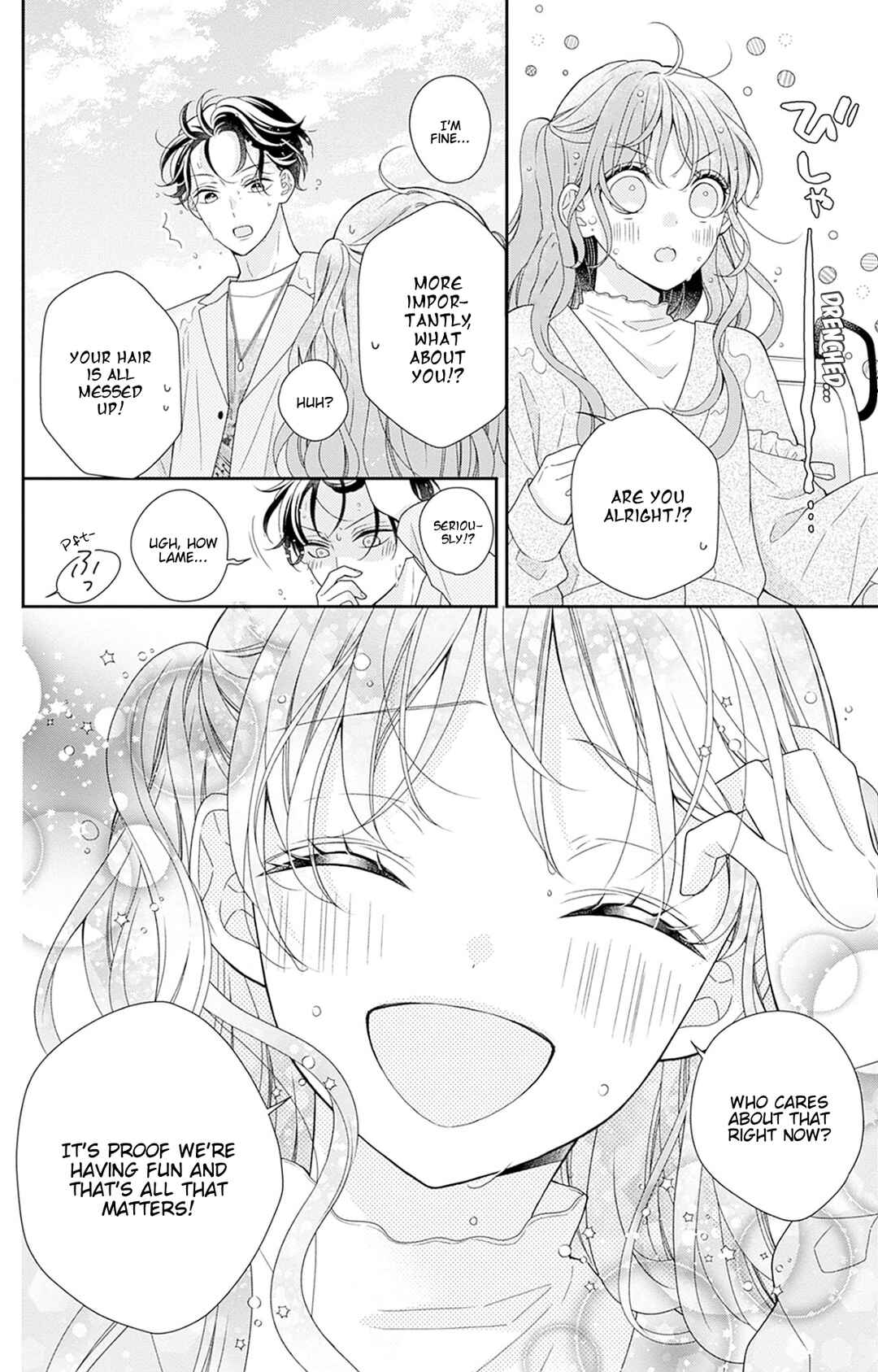 Page 11 Chapter 6 Tonari wa Futsuu no Nijika (-chan)