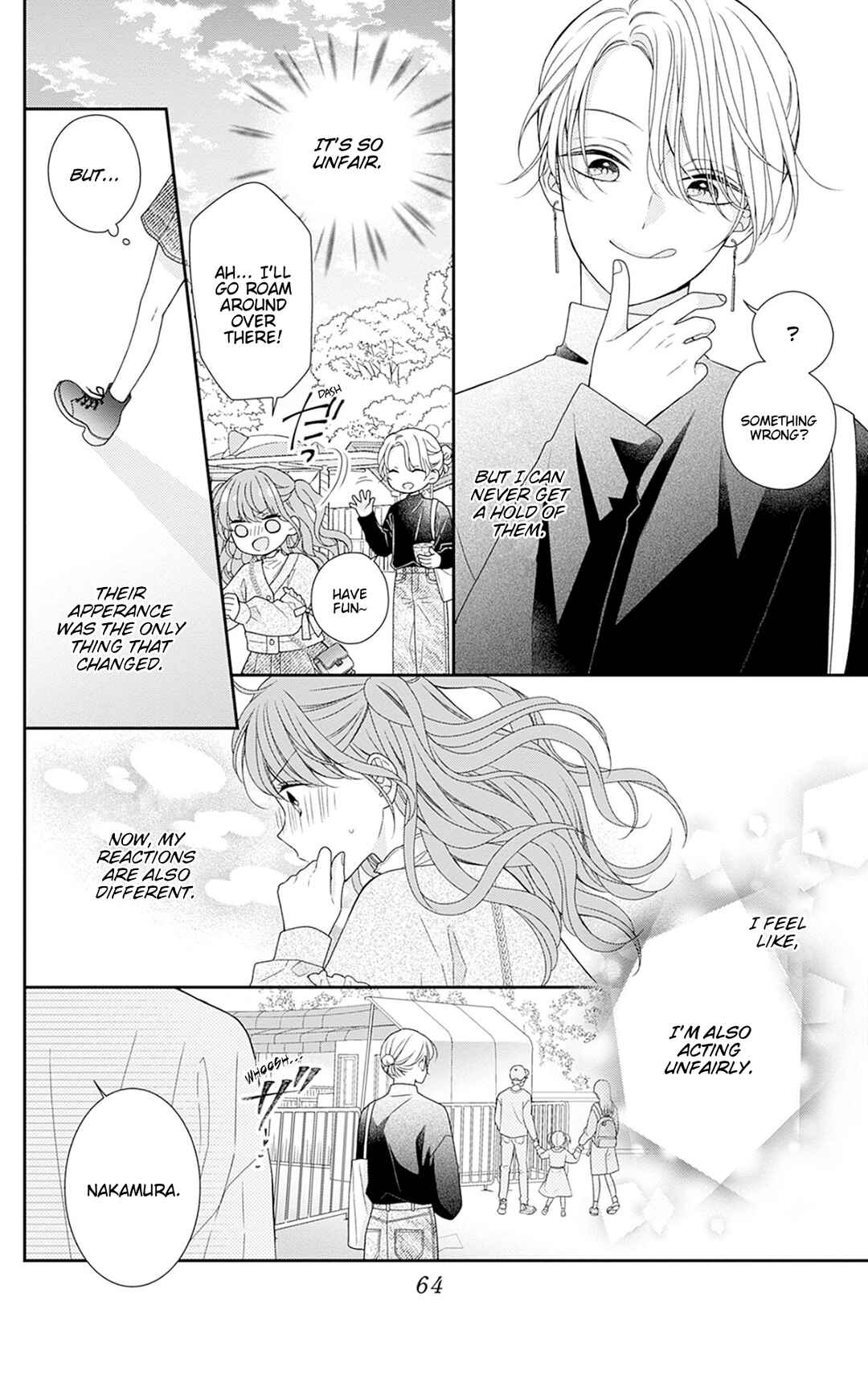 Page 19 Chapter 6 Tonari wa Futsuu no Nijika (-chan)