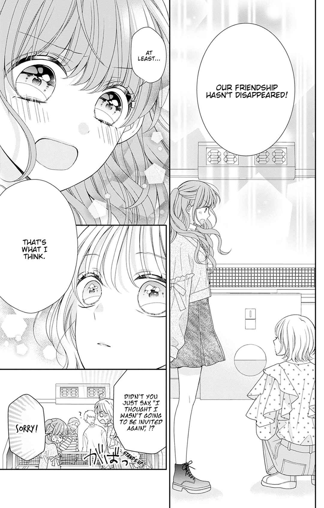 Page 24 Chapter 6 Tonari wa Futsuu no Nijika (-chan)