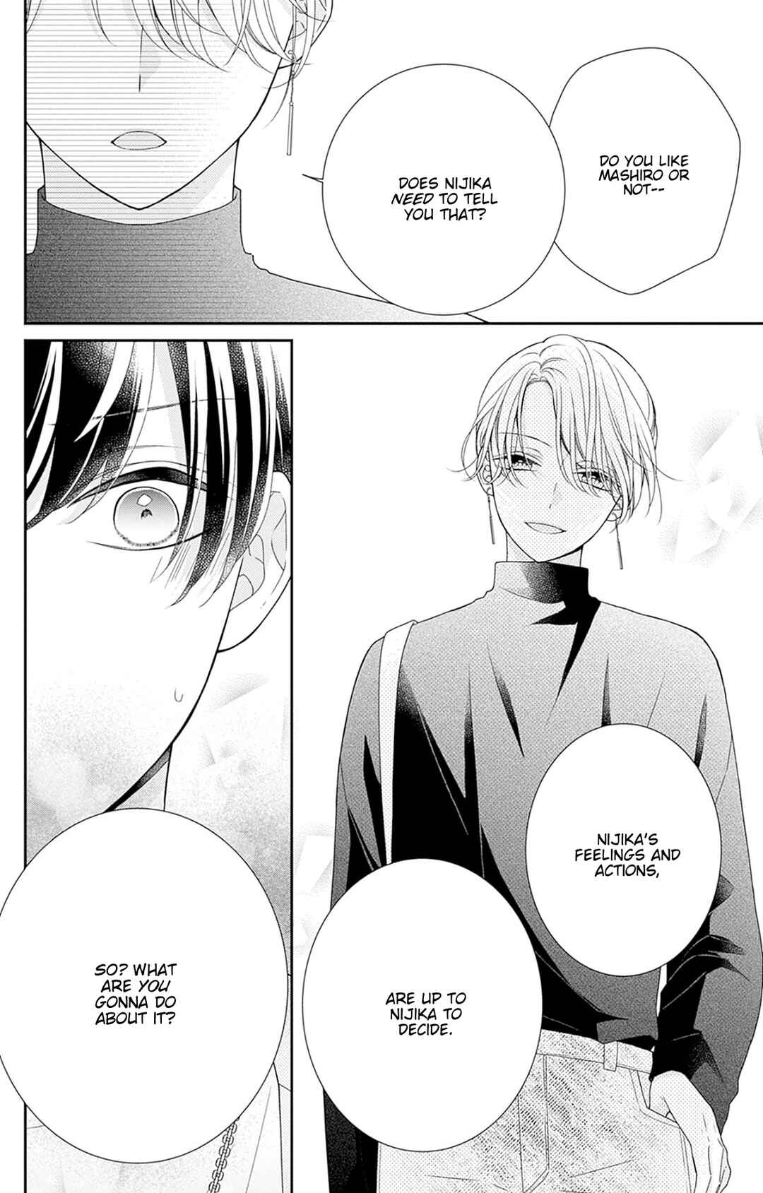 Page 27 Chapter 6 Tonari wa Futsuu no Nijika (-chan)