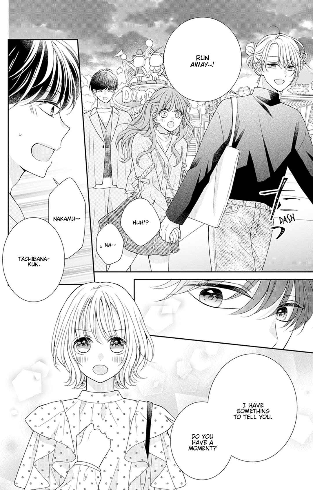 Page 29 Chapter 6 Tonari wa Futsuu no Nijika (-chan)