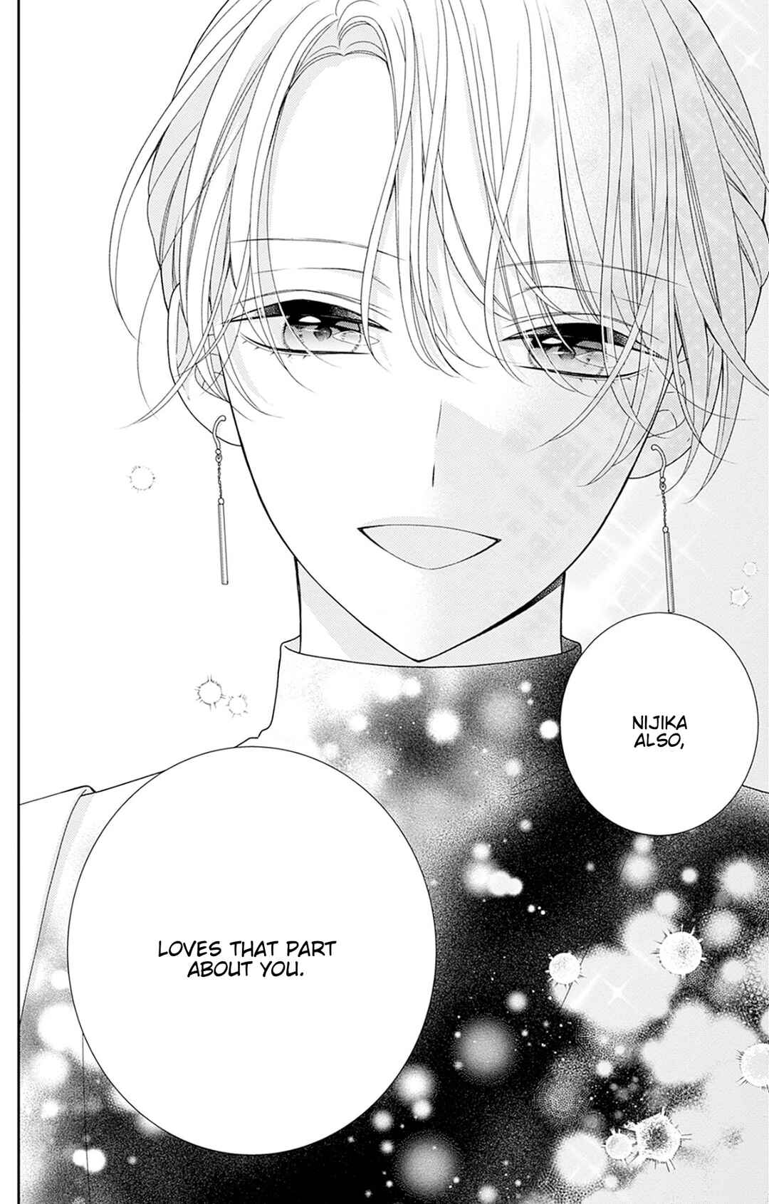 Page 35 Chapter 6 Tonari wa Futsuu no Nijika (-chan)