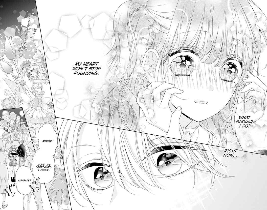 Page 37 Chapter 6 Tonari wa Futsuu no Nijika (-chan)