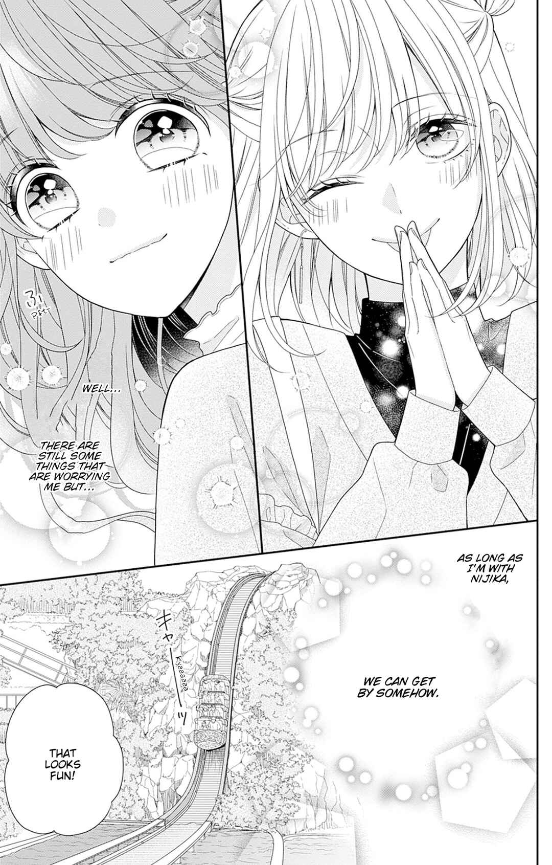 Page 6 Chapter 6 Tonari wa Futsuu no Nijika (-chan)
