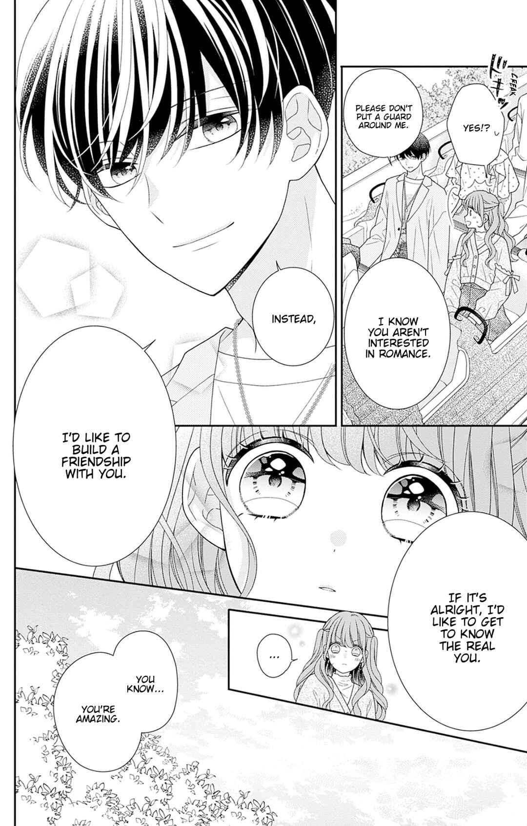 Page 9 Chapter 6 Tonari wa Futsuu no Nijika (-chan)