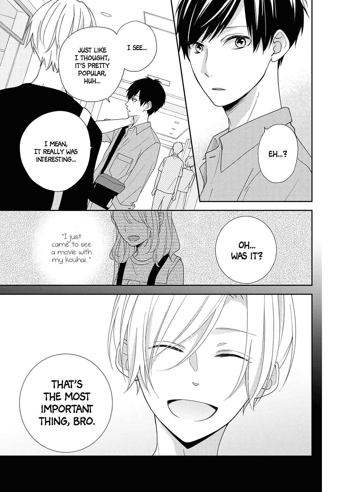 Page 11 Chapter 7 Brother Trap