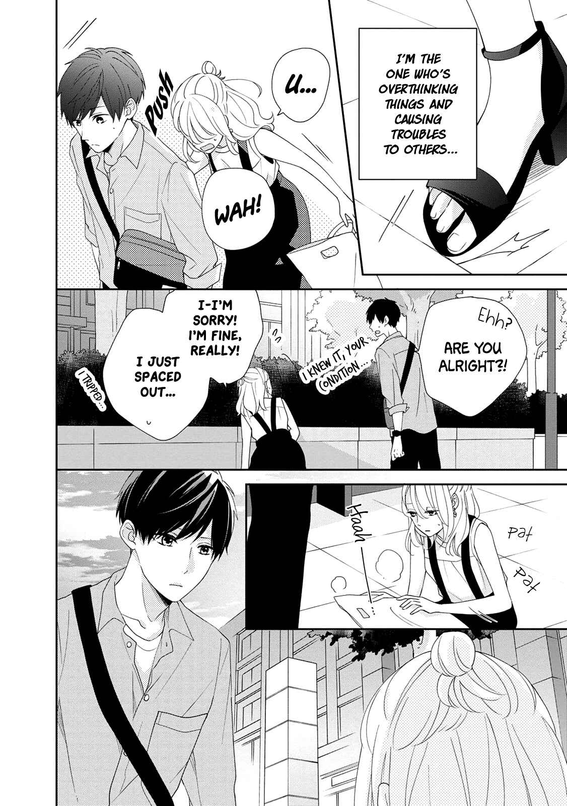 Page 18 Chapter 7 Brother Trap