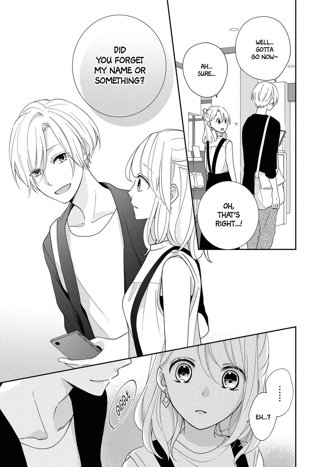 Page 5 Chapter 7 Brother Trap