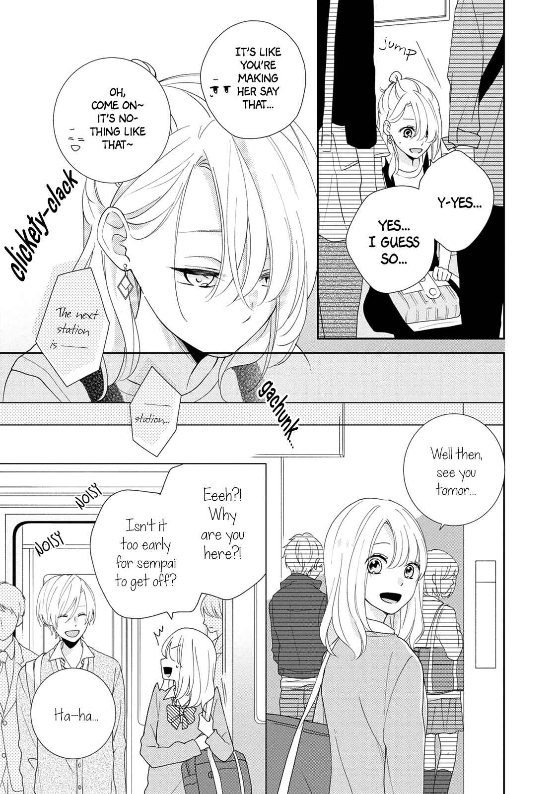 Page 10 Chapter 8 Brother Trap