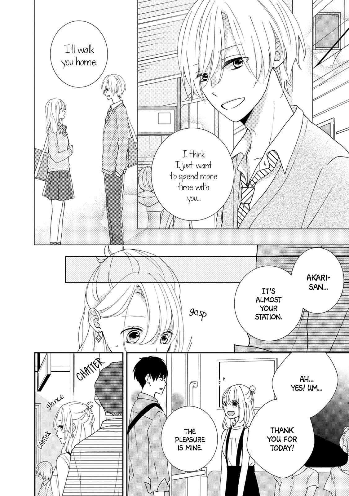 Page 11 Chapter 8 Brother Trap