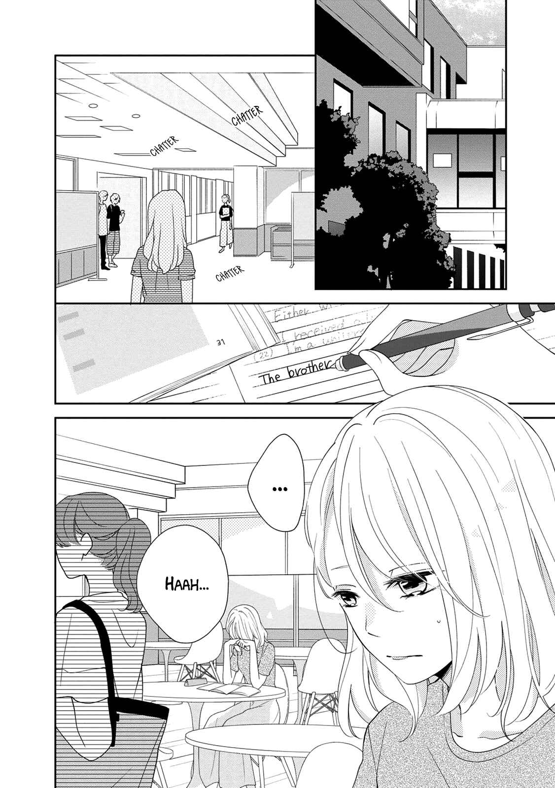 Page 13 Chapter 8 Brother Trap