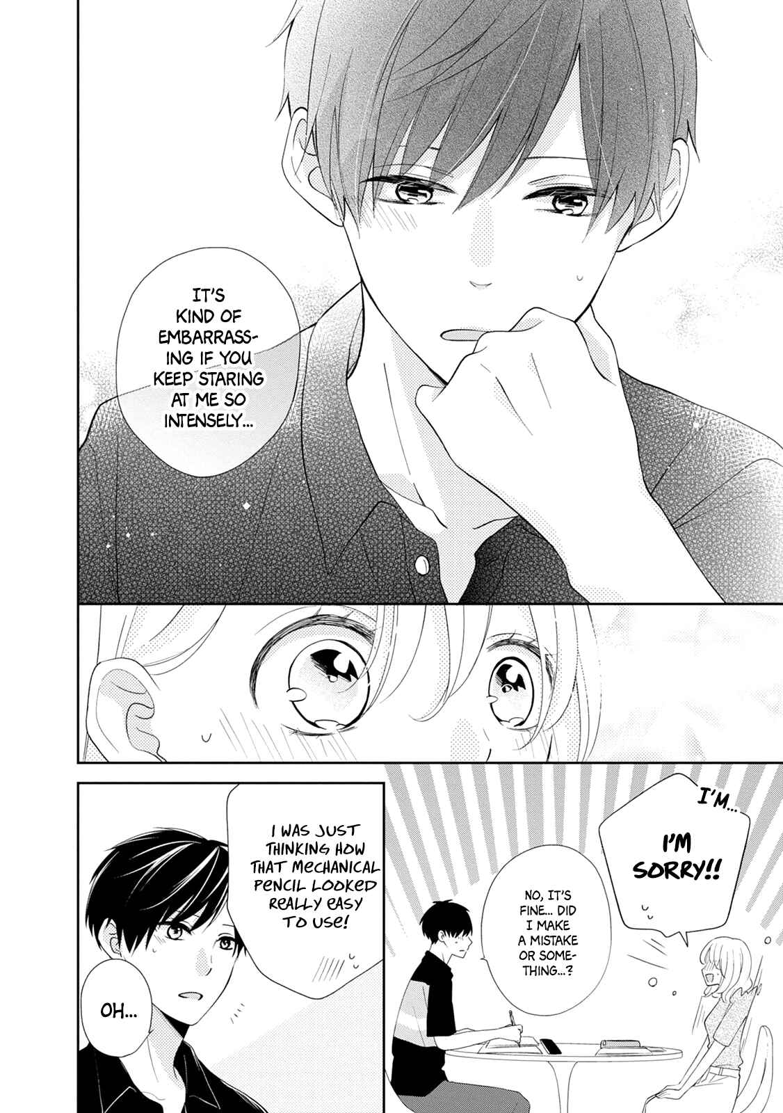 Page 19 Chapter 8 Brother Trap