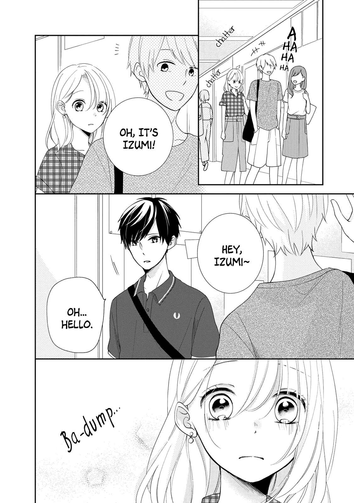 Page 2 Chapter 10 Brother Trap