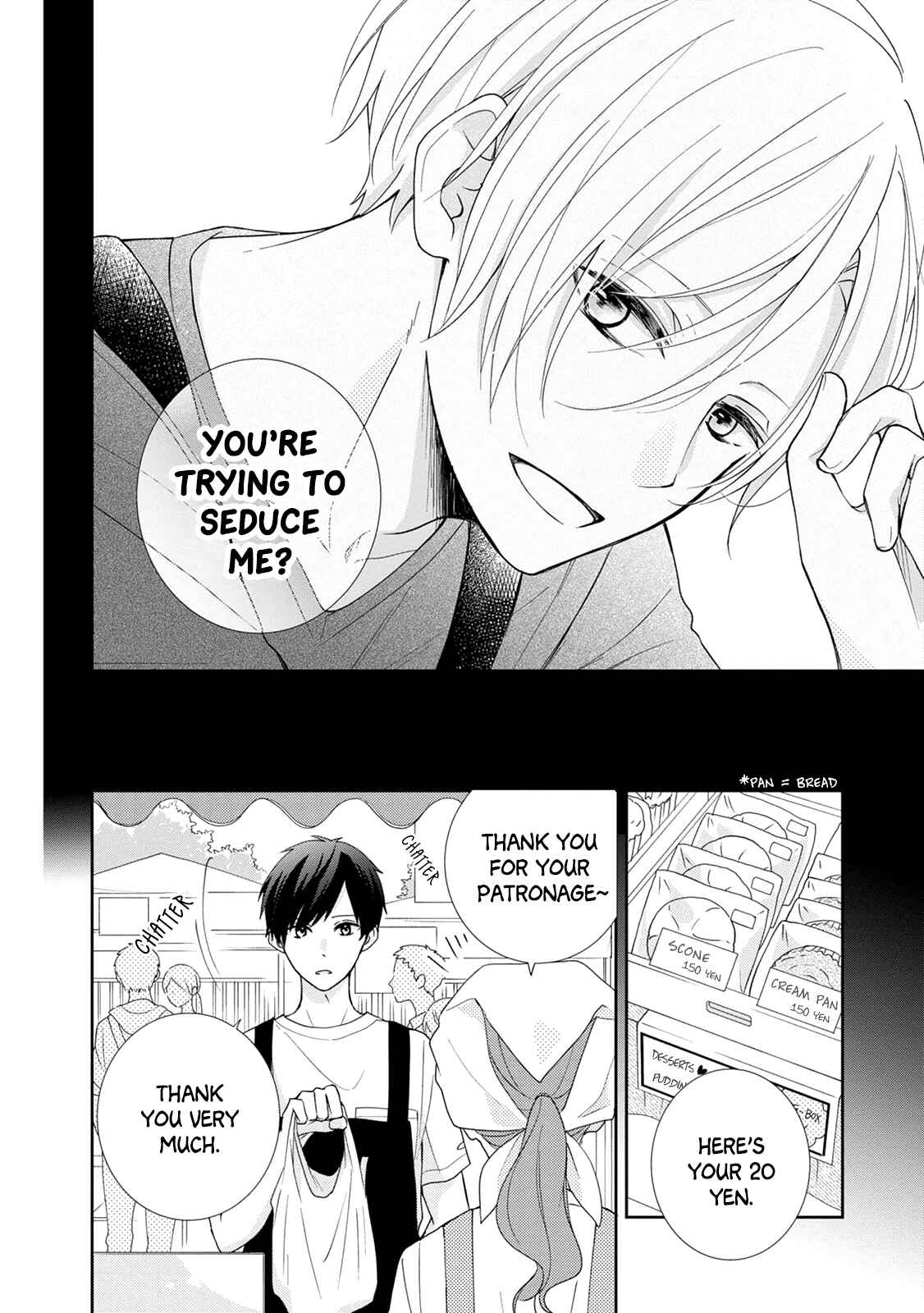 Page 22 Chapter 10 Brother Trap
