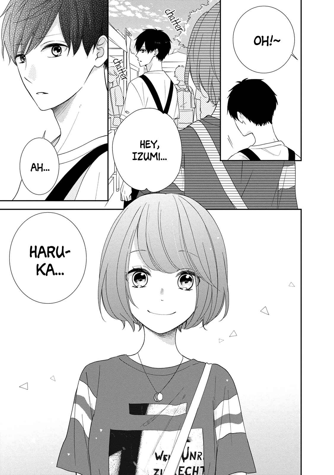Page 23 Chapter 10 Brother Trap