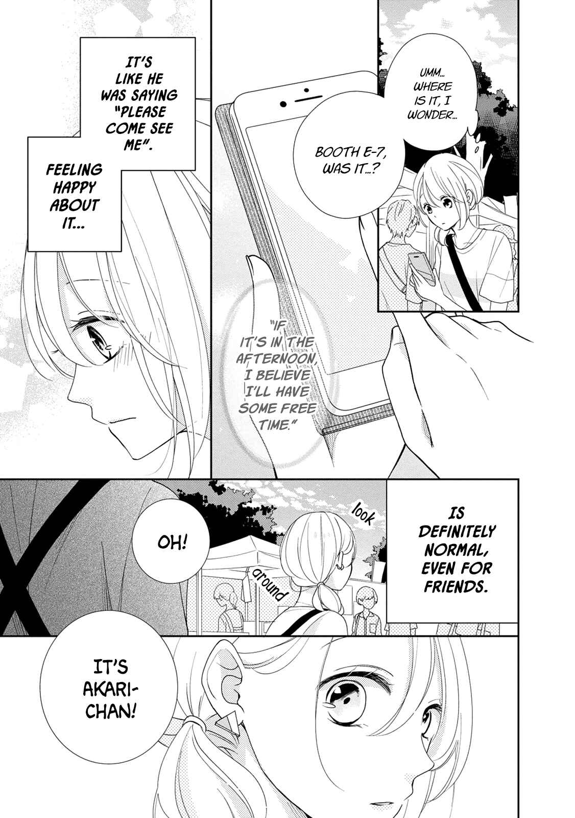 Page 9 Chapter 10 Brother Trap