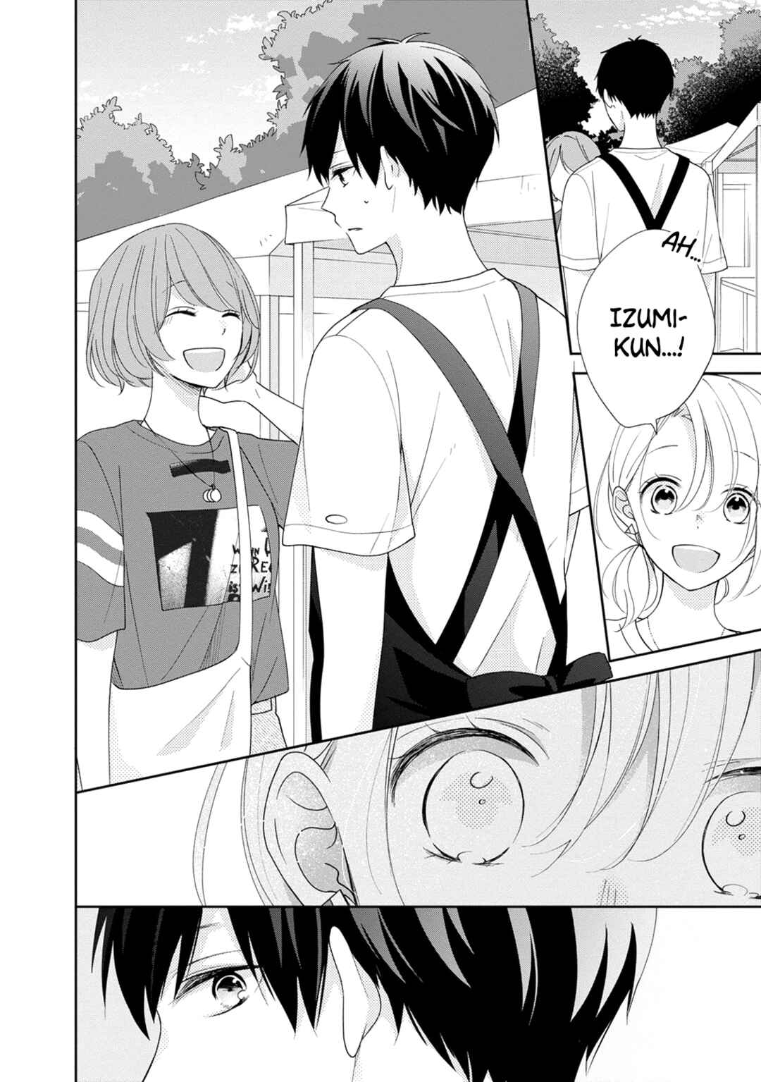 Page 10 Chapter 11 Brother Trap