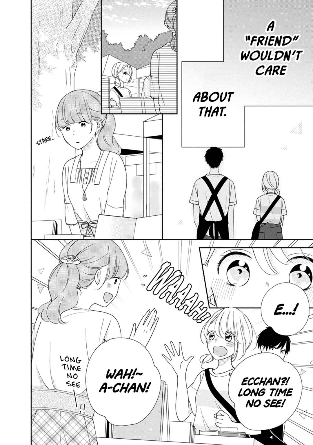 Page 14 Chapter 11 Brother Trap