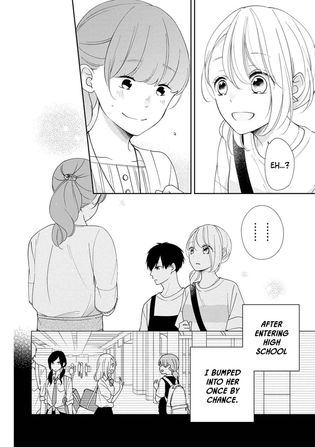 Page 16 Chapter 11 Brother Trap