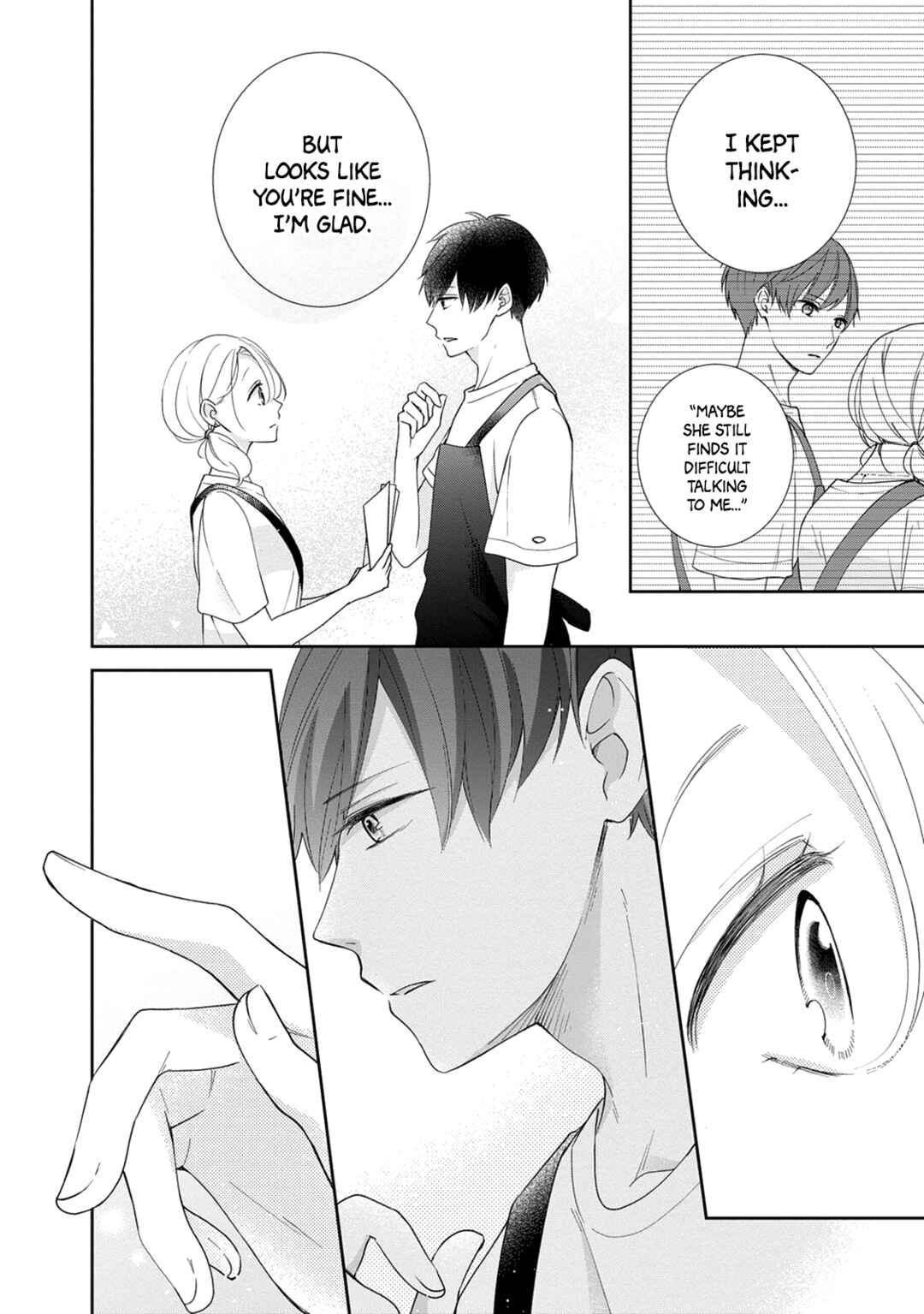 Page 24 Chapter 11 Brother Trap