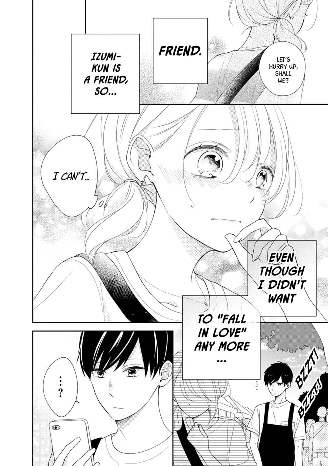 Page 26 Chapter 11 Brother Trap