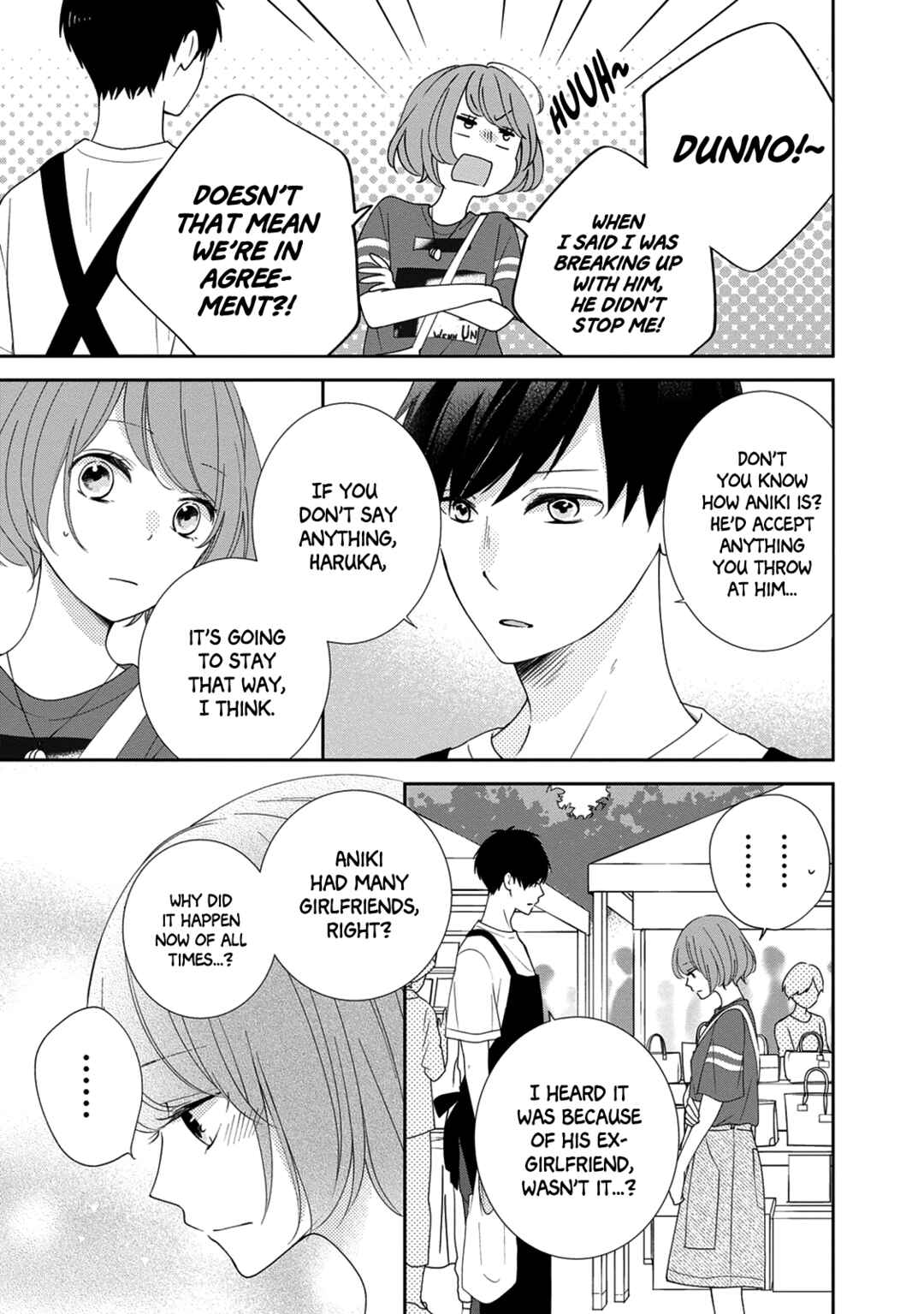 Page 3 Chapter 11 Brother Trap