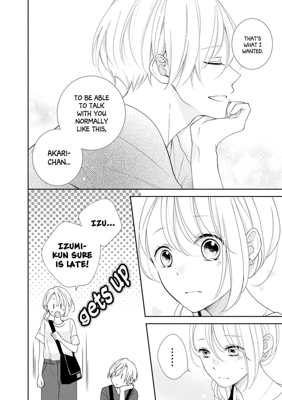Page 6 Chapter 11 Brother Trap