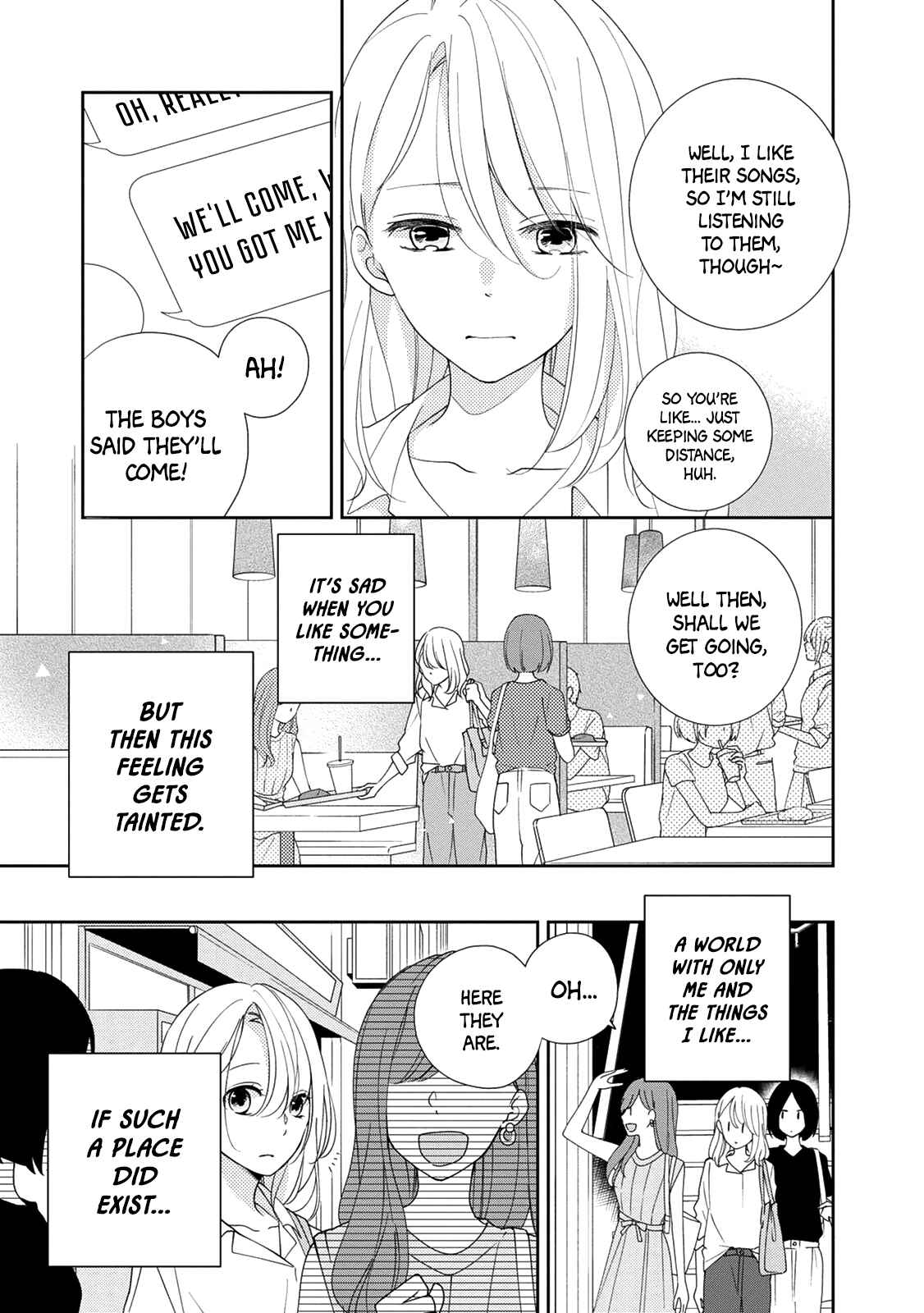 Page 5 Chapter 9 Brother Trap