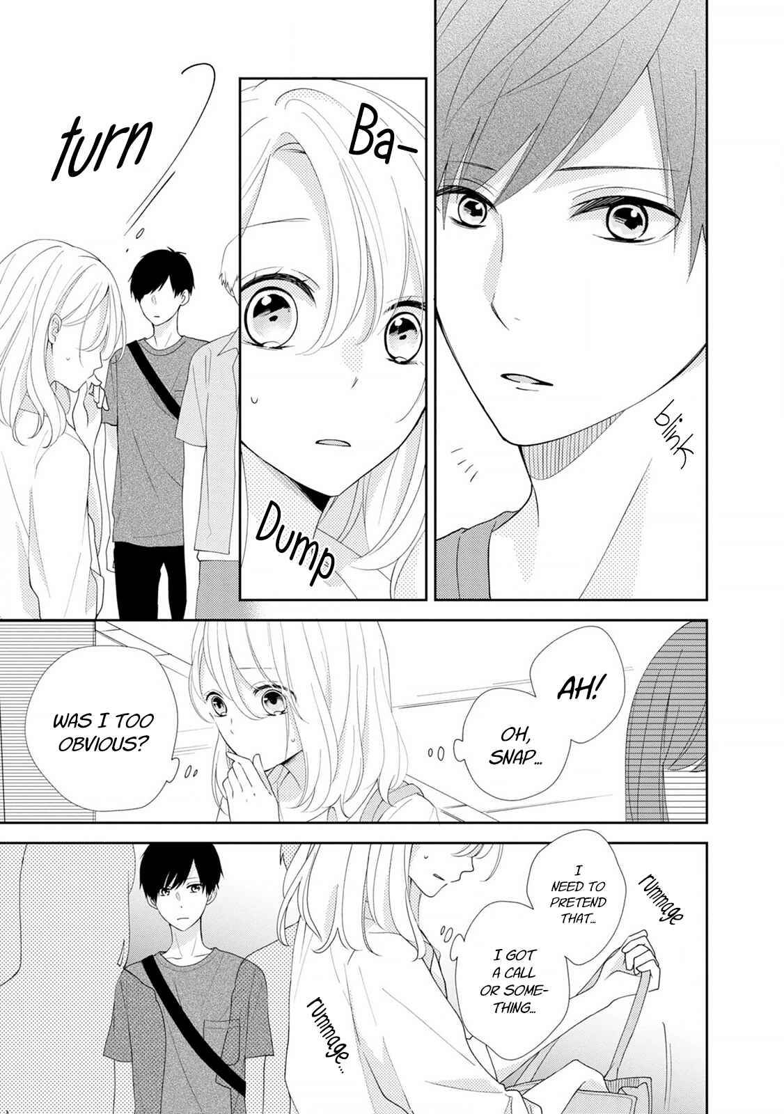 Page 7 Chapter 9 Brother Trap