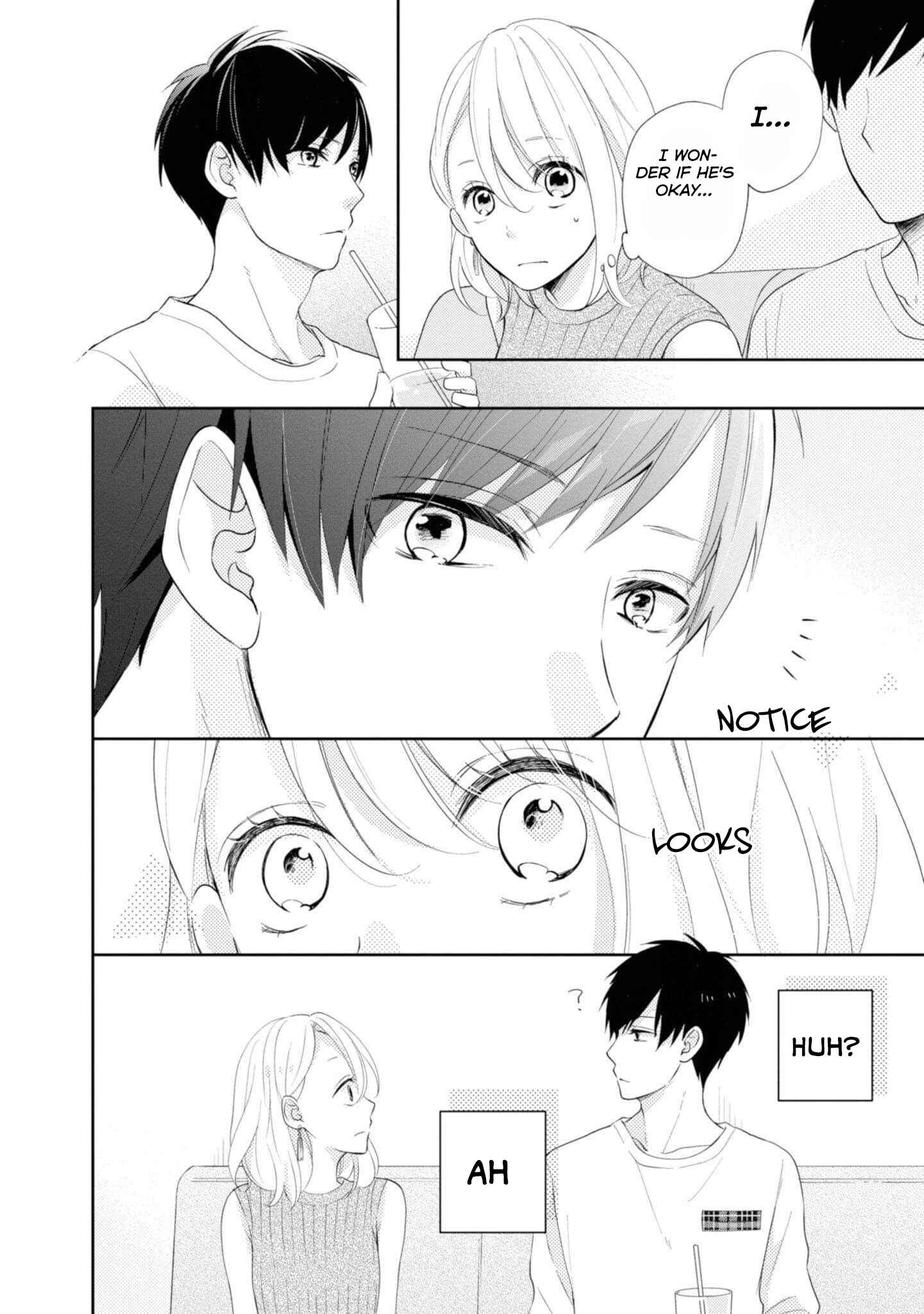 Page 12 Chapter 1 Brother Trap