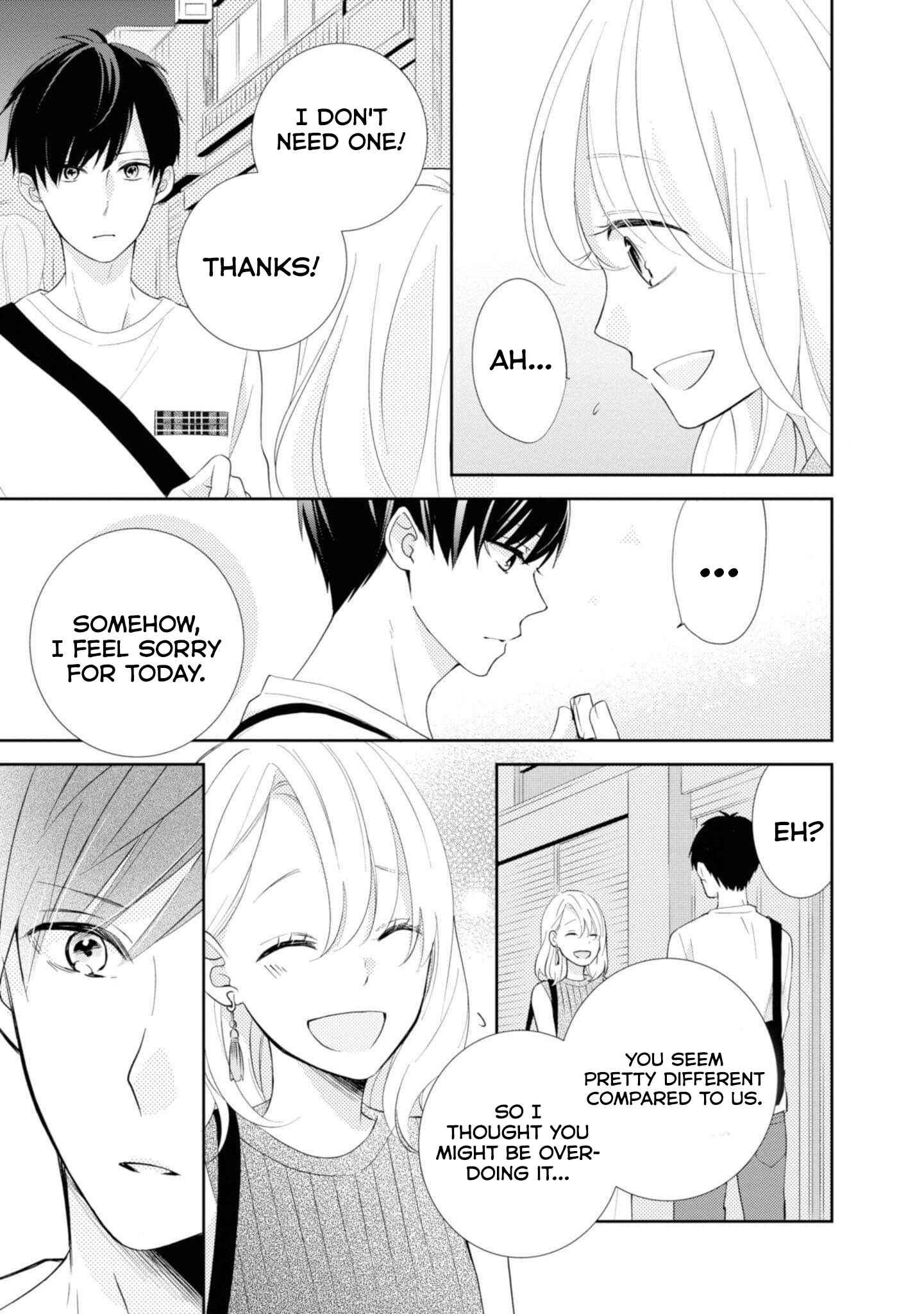 Page 17 Chapter 1 Brother Trap