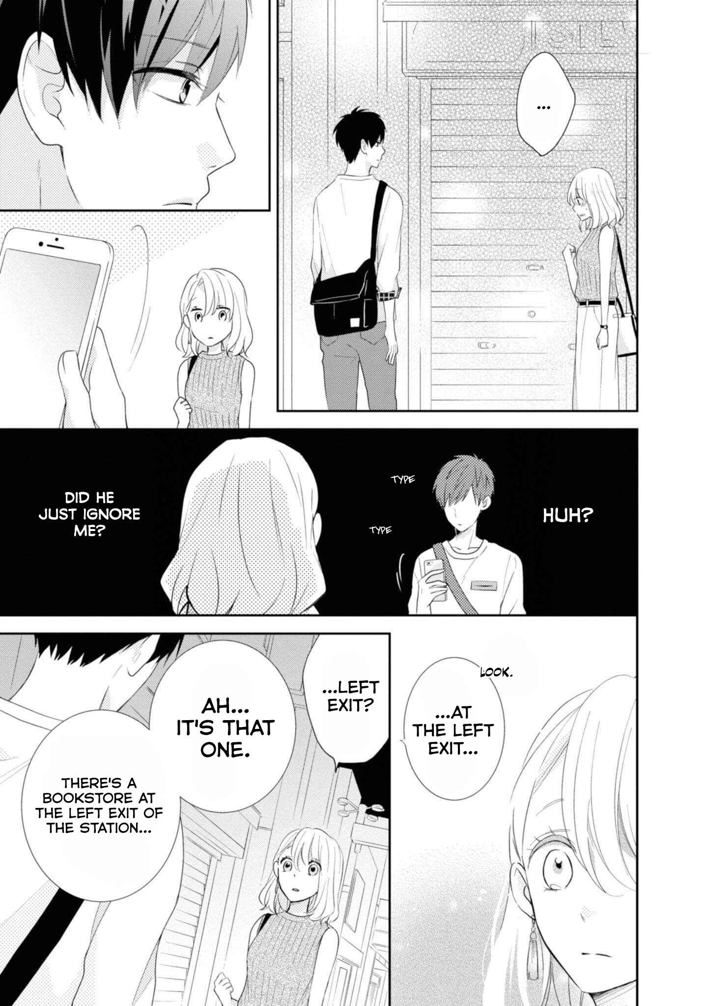 Page 21 Chapter 1 Brother Trap