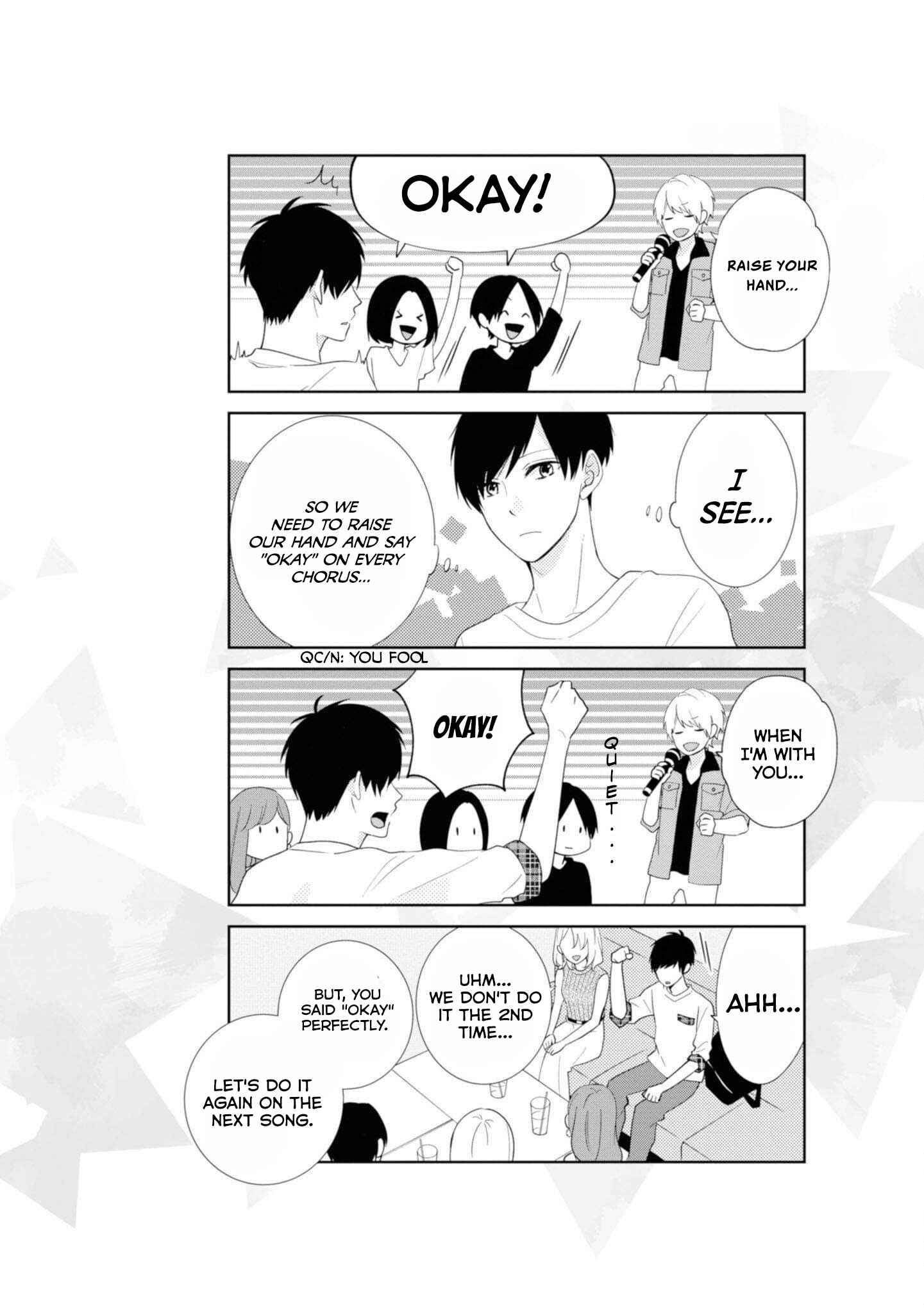 Page 26 Chapter 1 Brother Trap