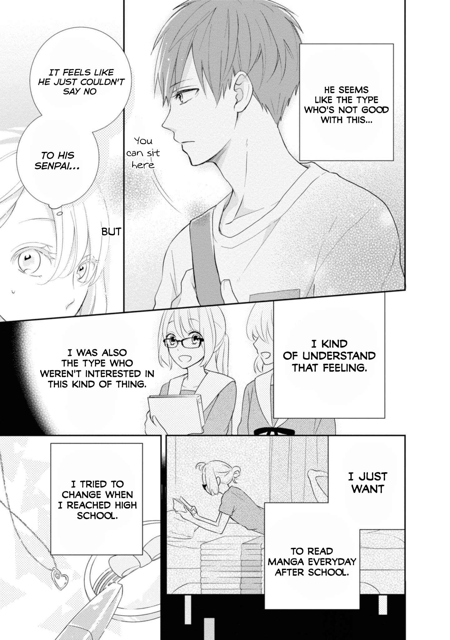Page 9 Chapter 1 Brother Trap