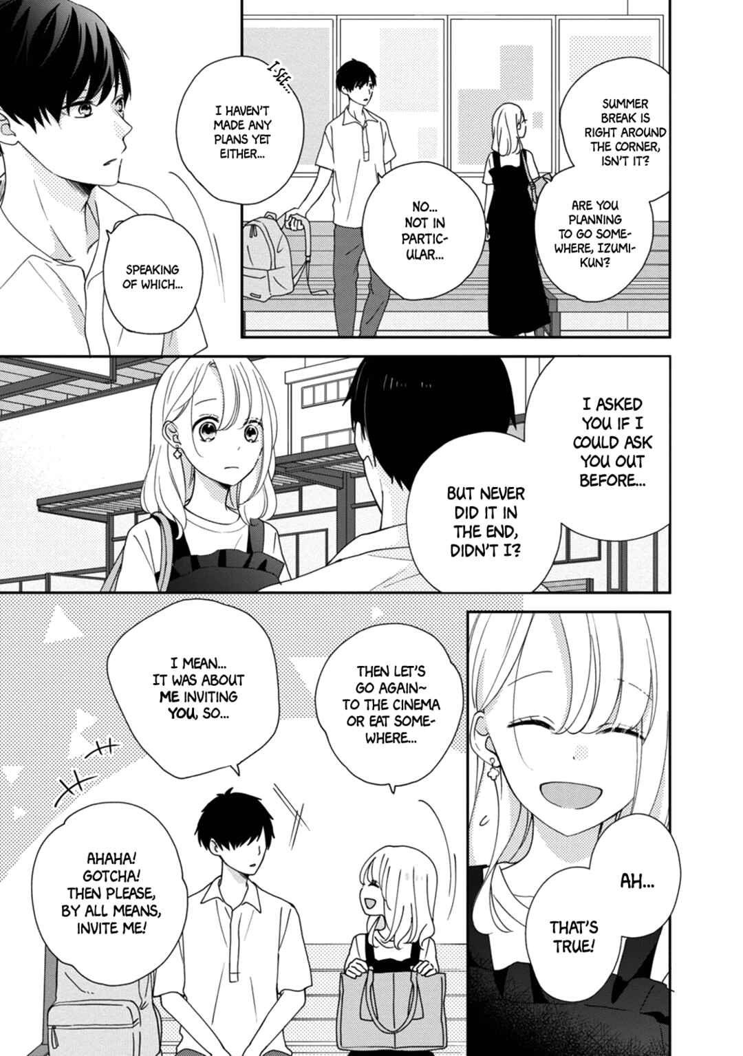 Page 10 Chapter 14 Brother Trap