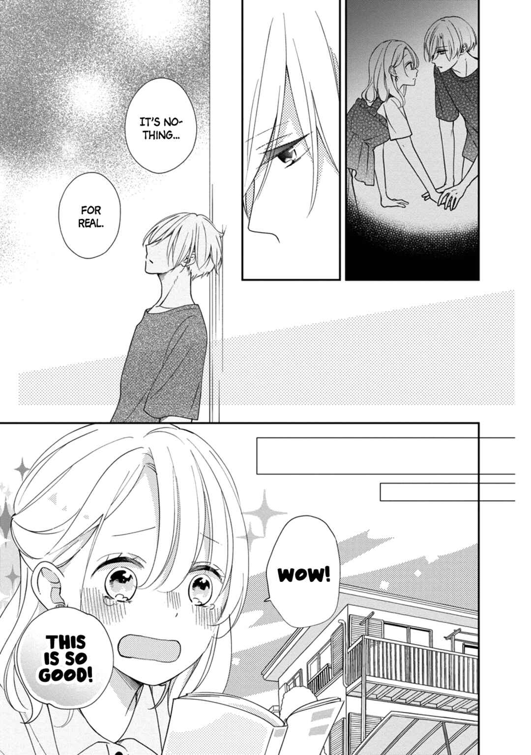 Page 20 Chapter 14 Brother Trap