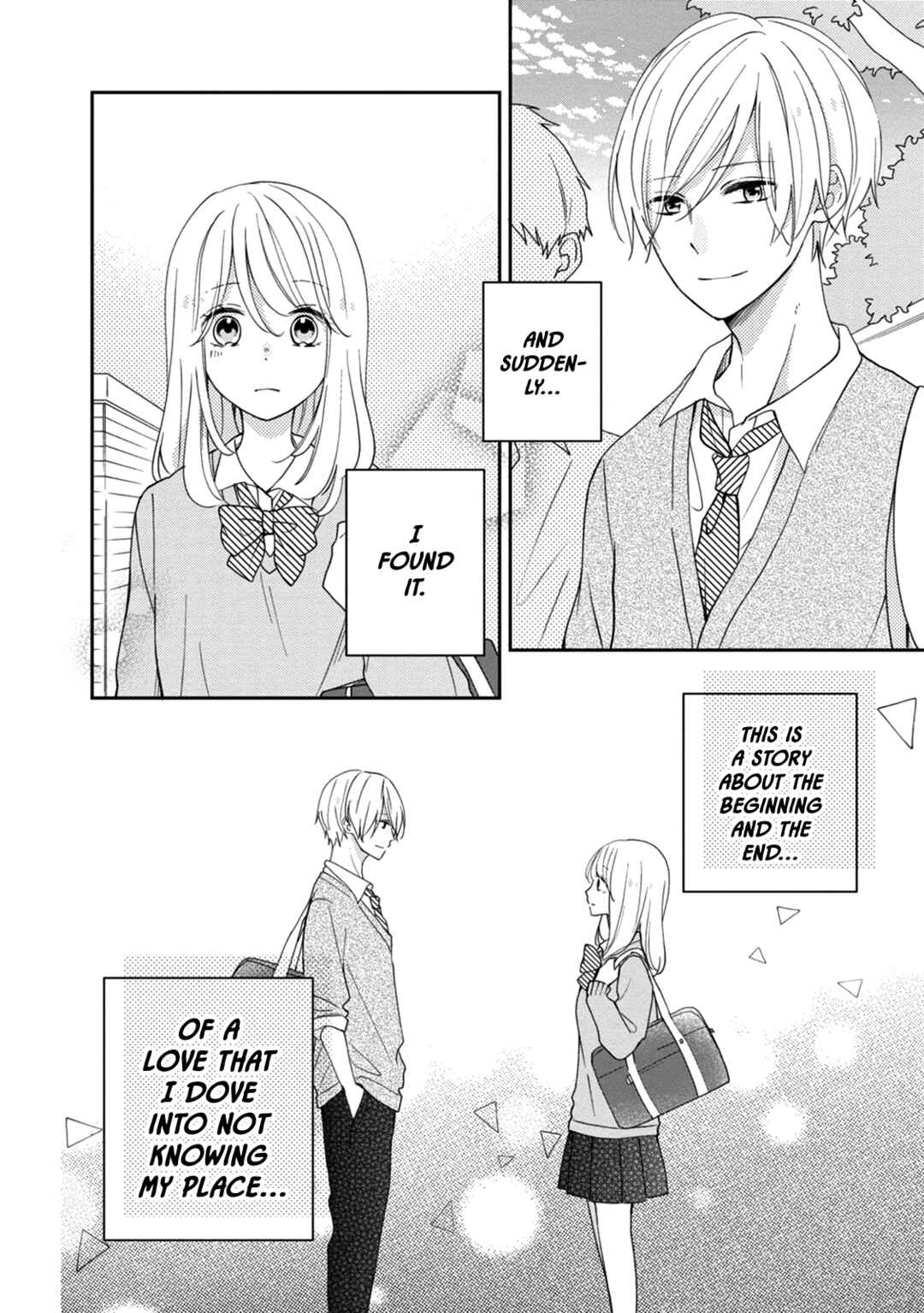 Page 27 Chapter 14 Brother Trap