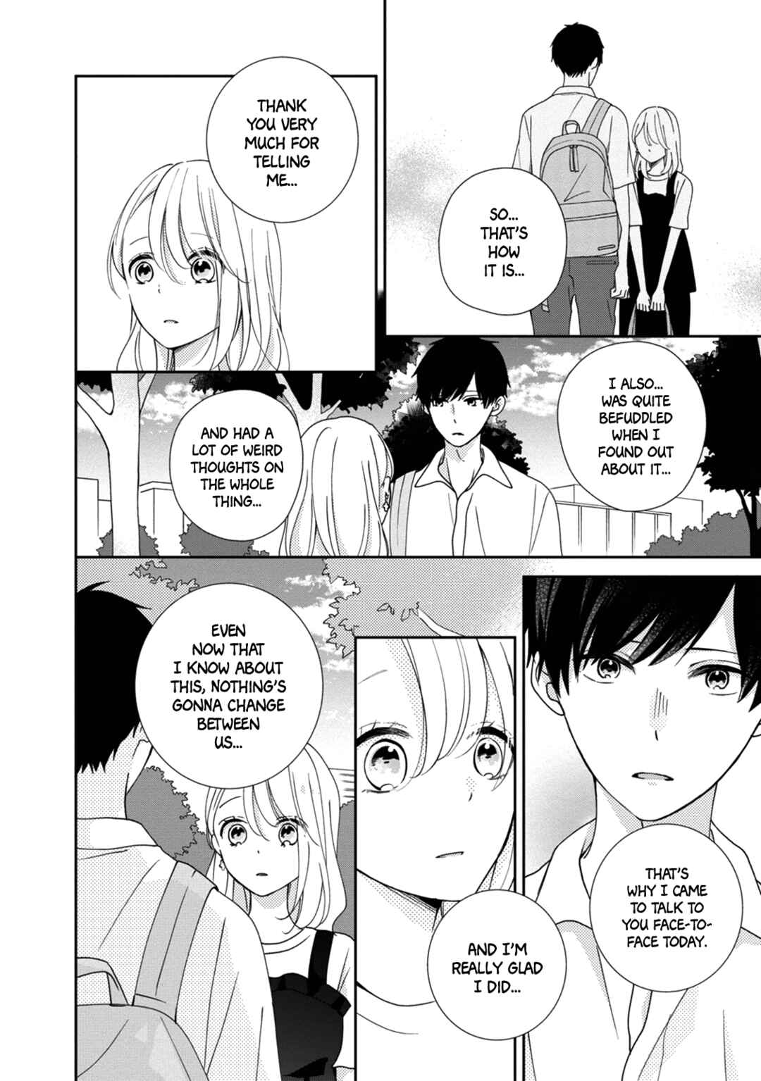 Page 7 Chapter 14 Brother Trap