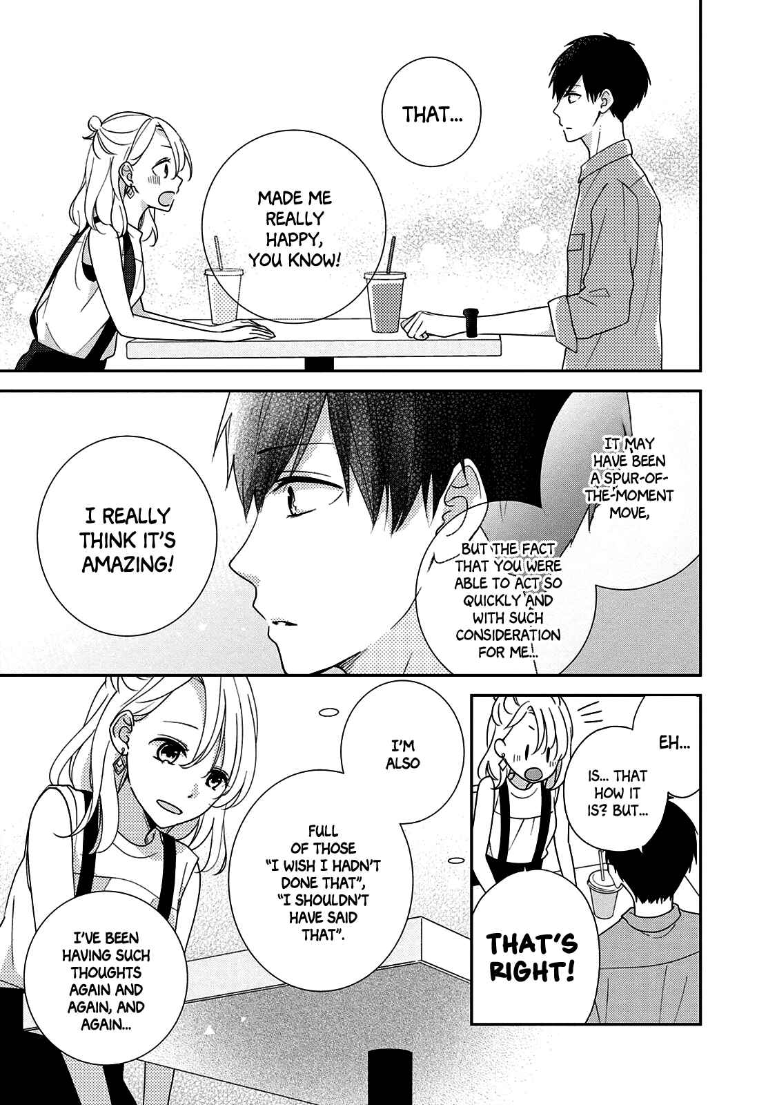 Page 15 Chapter 6 Brother Trap