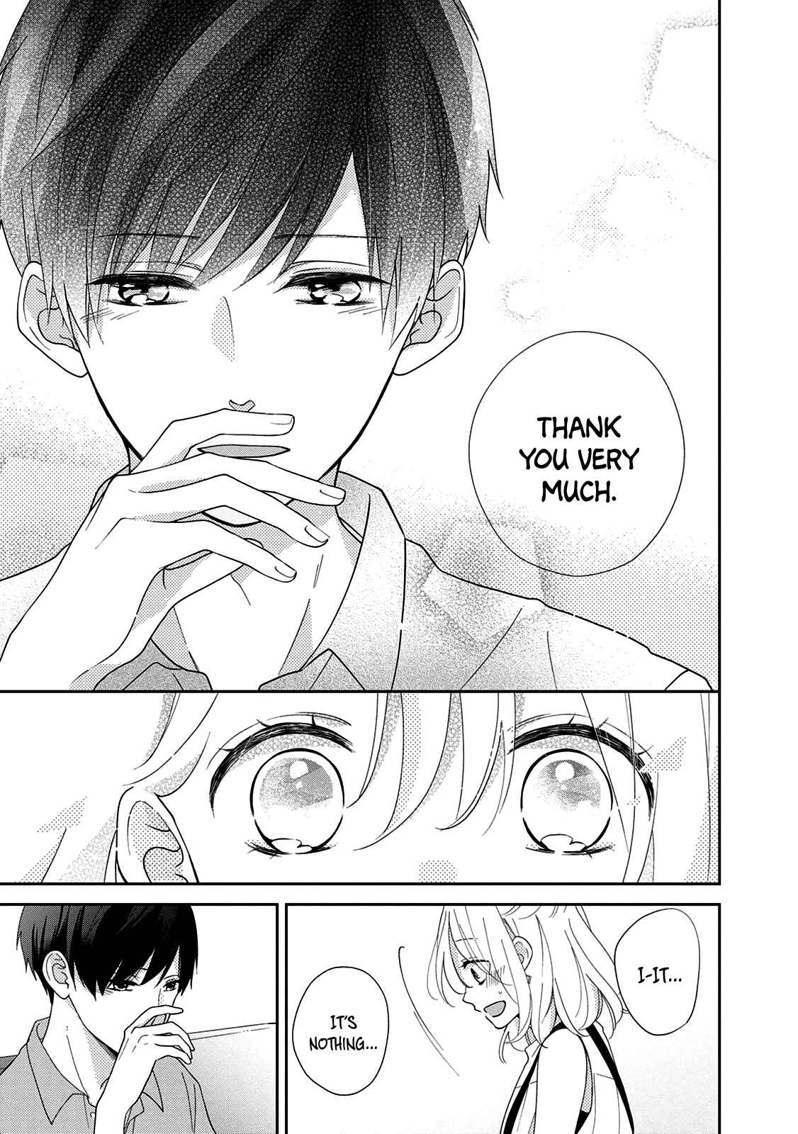 Page 17 Chapter 6 Brother Trap
