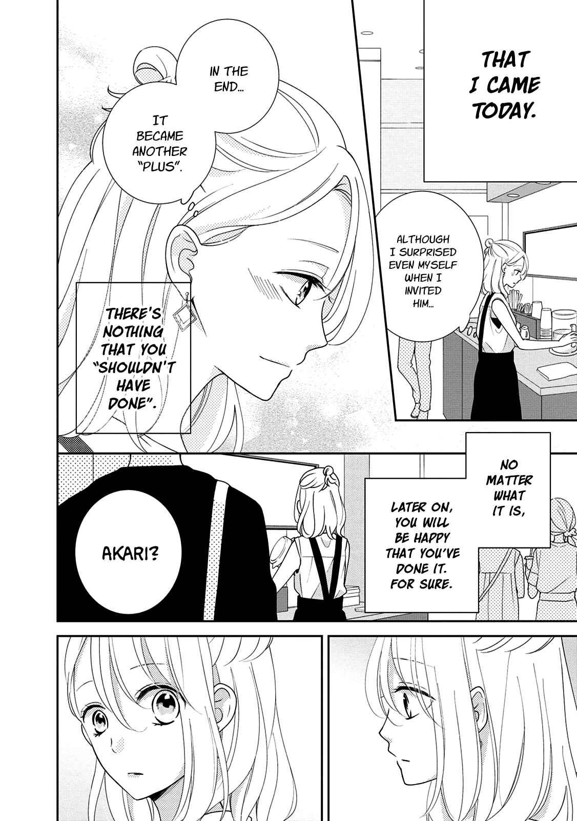 Page 20 Chapter 6 Brother Trap