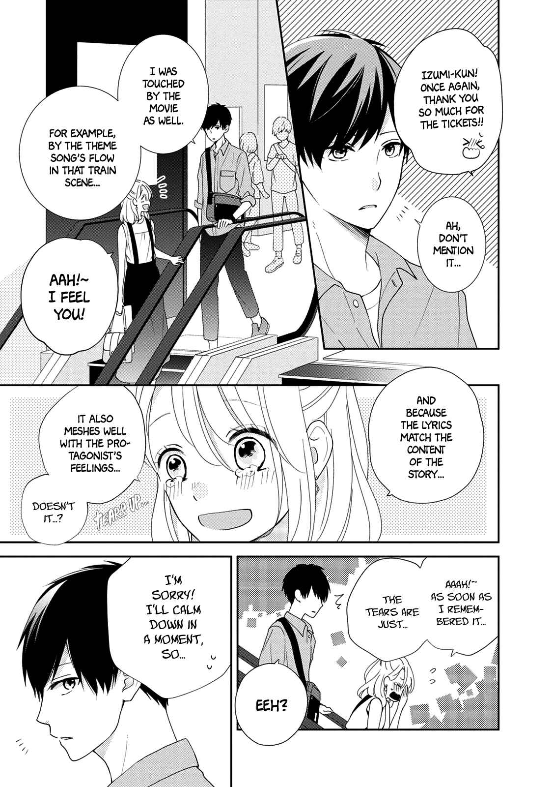 Page 3 Chapter 6 Brother Trap