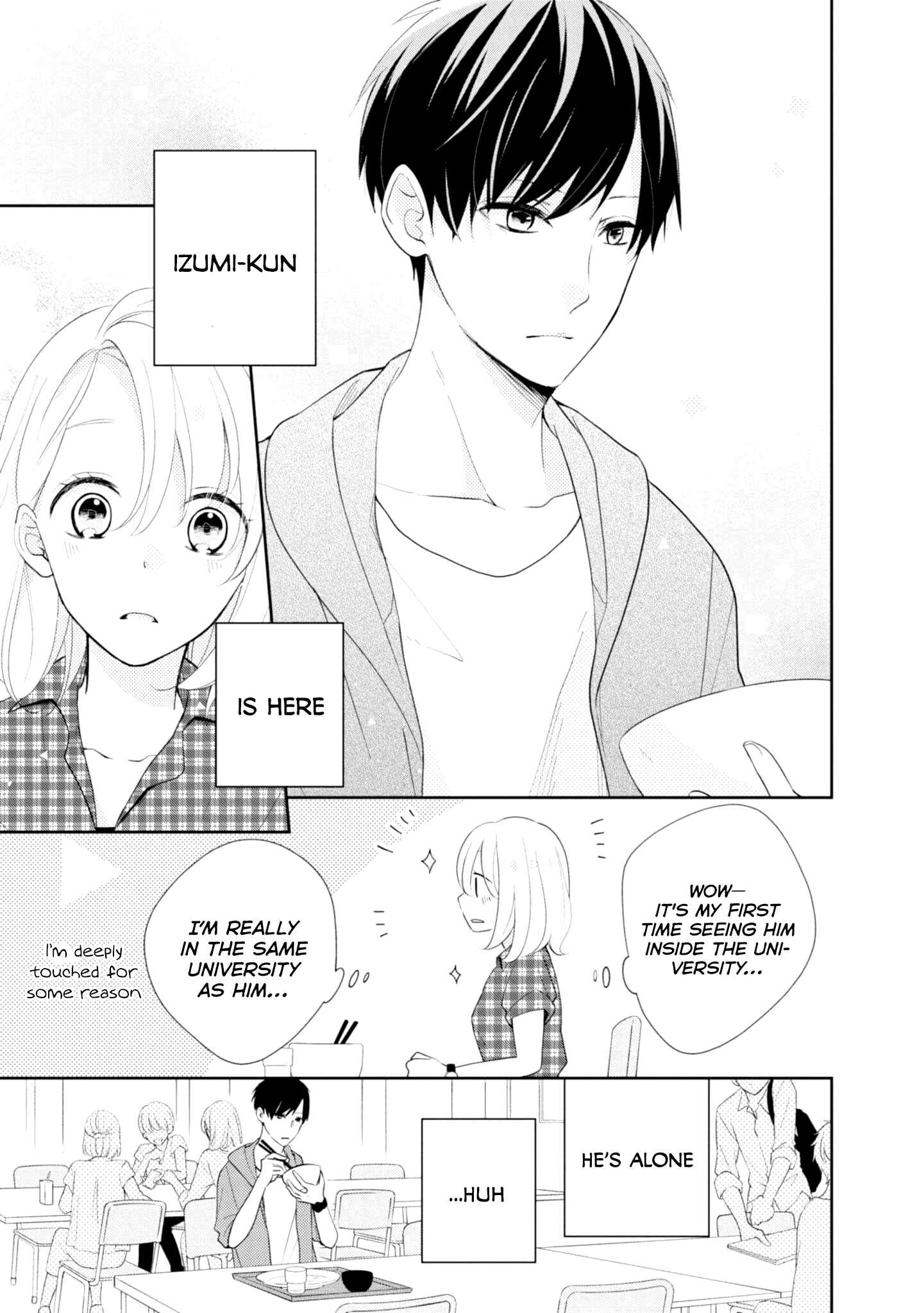Page 10 Chapter 2 Brother Trap