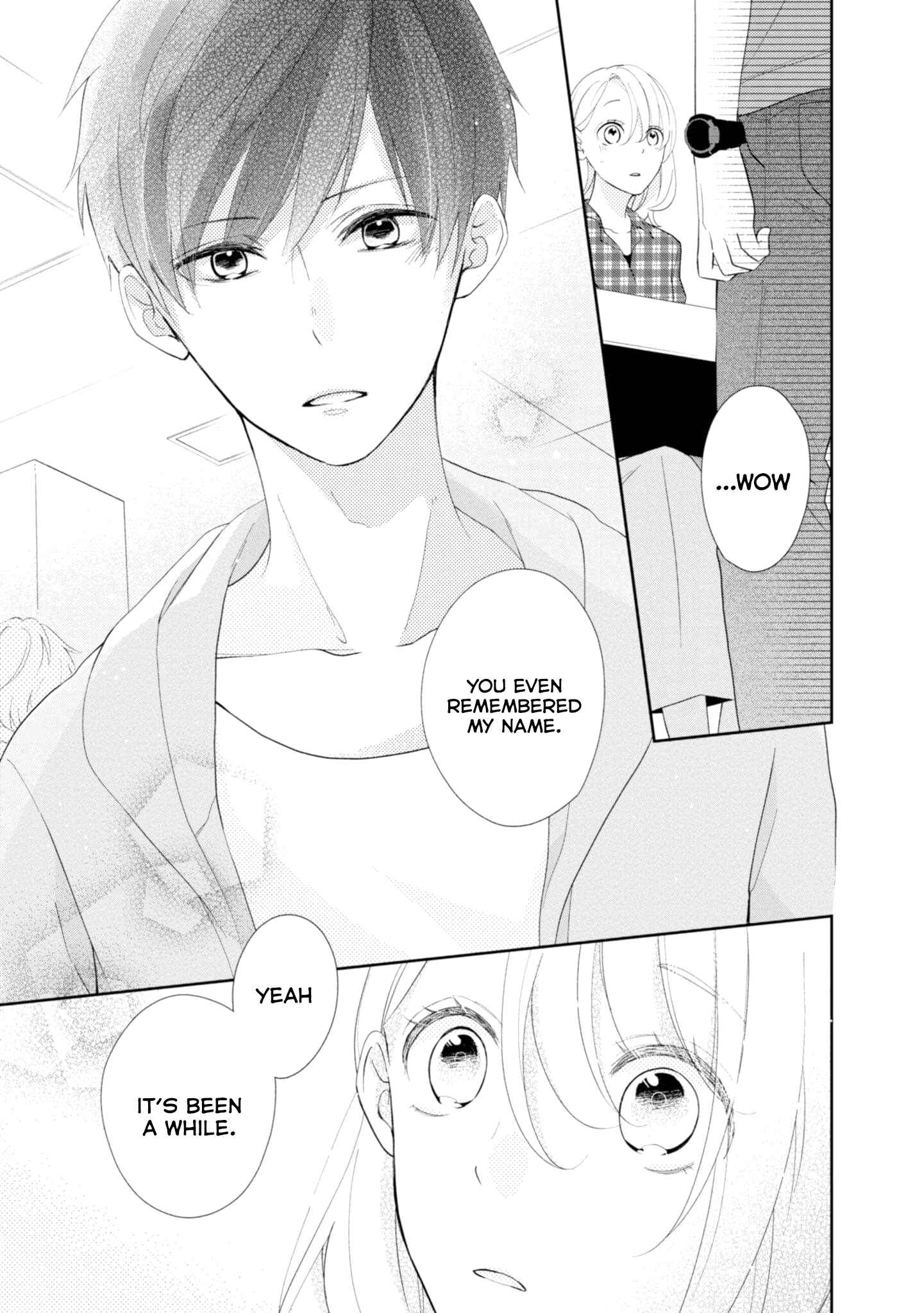 Page 16 Chapter 2 Brother Trap