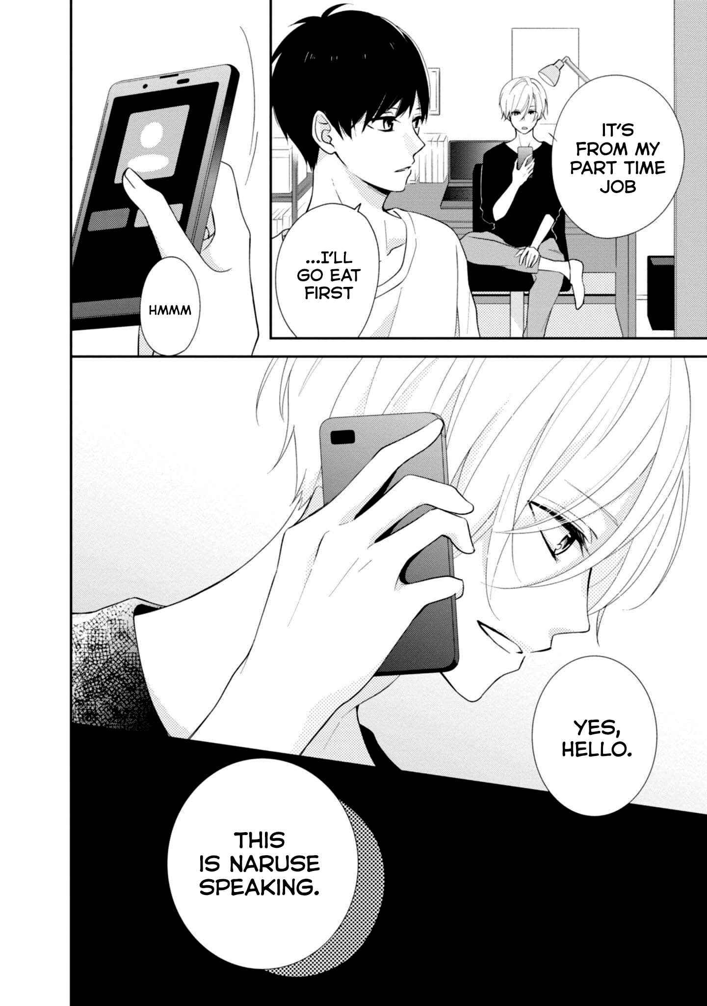 Page 21 Chapter 2 Brother Trap