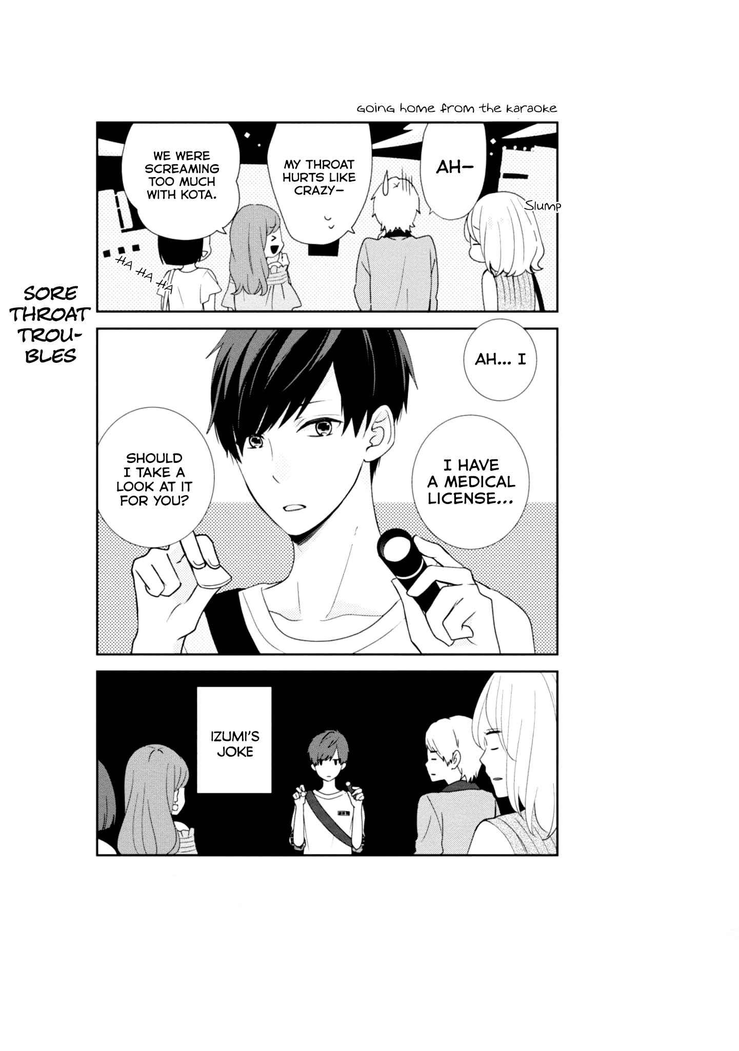Page 22 Chapter 2 Brother Trap