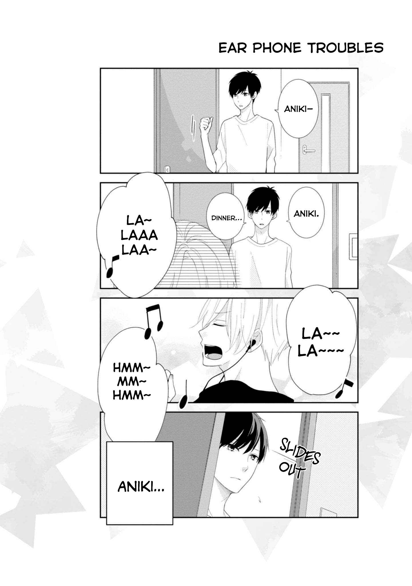 Page 23 Chapter 2 Brother Trap