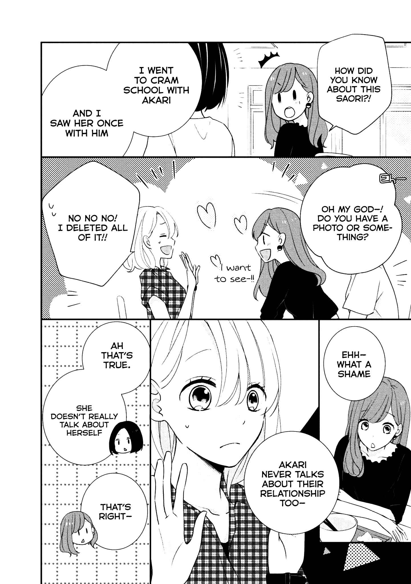Page 7 Chapter 2 Brother Trap
