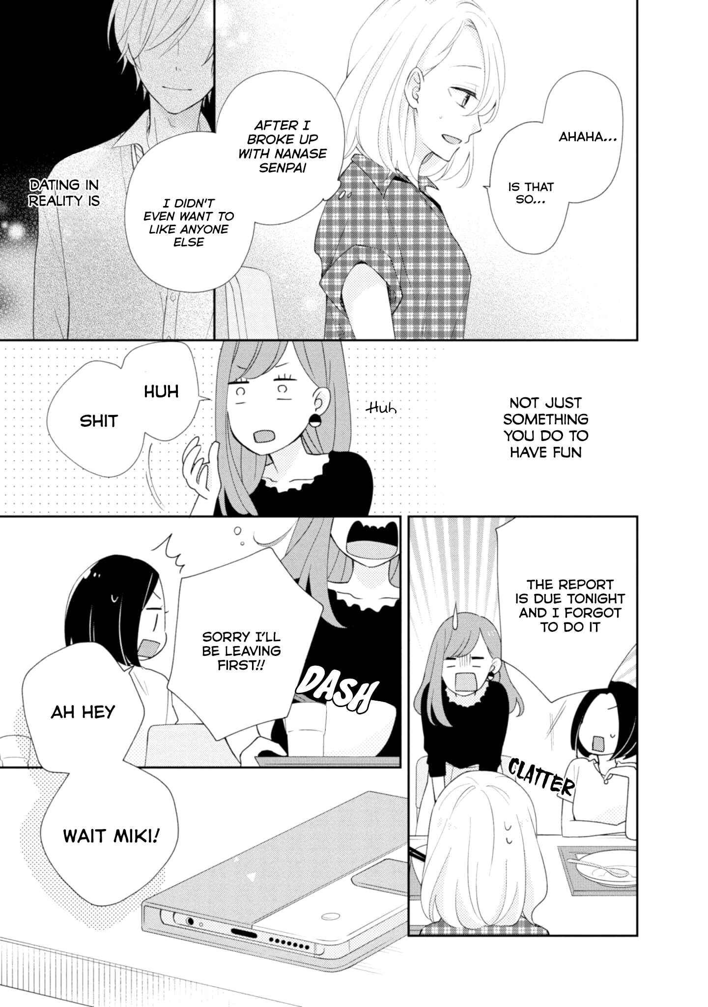 Page 8 Chapter 2 Brother Trap